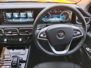 Foton Tunland G7 2.0TD double cab TLX - Image 9