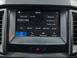Ford Ranger 2.2TDCi double cab 4x4 XL-Plus - Image 8