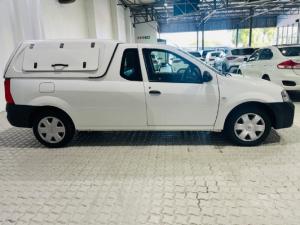 Nissan NP200 1.5dCi safety pack - Image 2