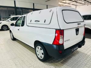 Nissan NP200 1.5dCi safety pack - Image 3