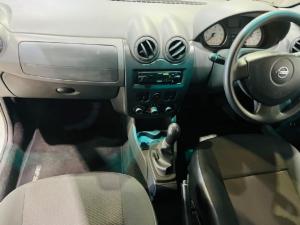 Nissan NP200 1.5dCi safety pack - Image 4