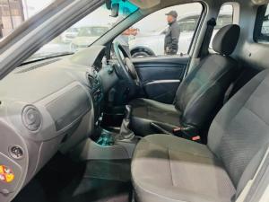 Nissan NP200 1.5dCi safety pack - Image 5