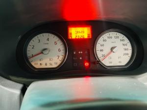 Nissan NP200 1.5dCi safety pack - Image 6