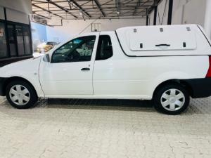 Nissan NP200 1.5dCi safety pack - Image 7