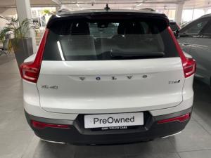 Volvo XC40 T5 AWD R-Design - Image 12