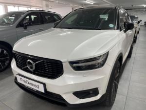 Volvo XC40 T5 AWD R-Design - Image 15