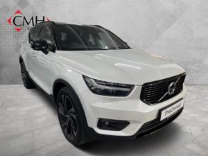 Volvo XC40 T5 AWD R-Design - Image 1