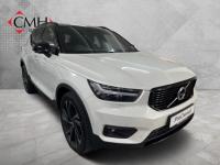 Thumbnail Volvo XC40 T5 AWD R-Design