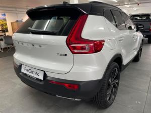 Volvo XC40 T5 AWD R-Design - Image 3