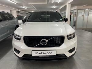 Volvo XC40 T5 AWD R-Design - Image 4