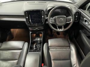 Volvo XC40 T5 AWD R-Design - Image 8