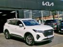 Thumbnail Chery Tiggo 7 Pro 1.5T Executive
