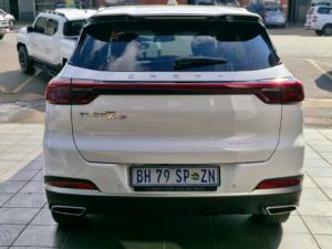 Chery Tiggo 7 Pro 1.5T Executive - Image 4