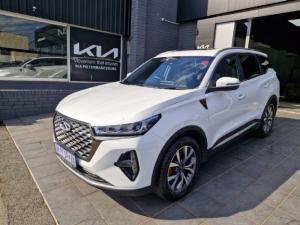 Chery Tiggo 7 Pro 1.5T Executive - Image 7
