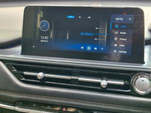 Chery Tiggo 7 Pro 1.5T Executive - Image 9
