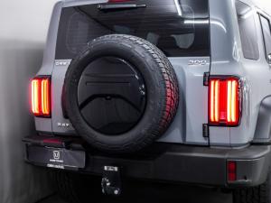GWM Tank 300 2.4T Luxury - Image 21