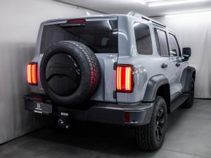 GWM Tank 300 2.4T Luxury - Image 22