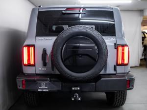 GWM Tank 300 2.4T Luxury - Image 23