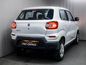 Suzuki S-Presso 1.0 GL manual - Image 12