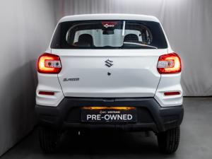 Suzuki S-Presso 1.0 GL manual - Image 13