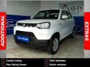 Thumbnail Suzuki S-Presso 1.0 GL manual