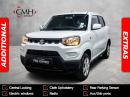 Thumbnail Suzuki S-Presso 1.0 GL manual