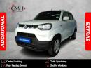 Thumbnail Suzuki S-Presso 1.0 GL manual