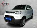 Thumbnail Suzuki S-Presso 1.0 GL manual