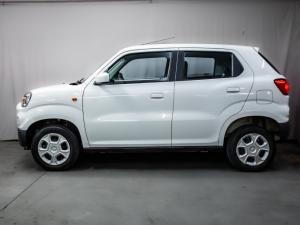 Suzuki S-Presso 1.0 GL manual - Image 3