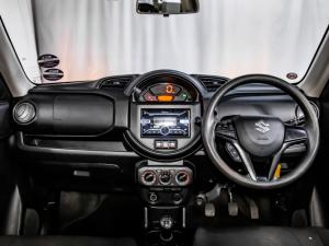 Suzuki S-Presso 1.0 GL manual - Image 4