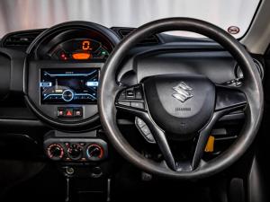 Suzuki S-Presso 1.0 GL manual - Image 5