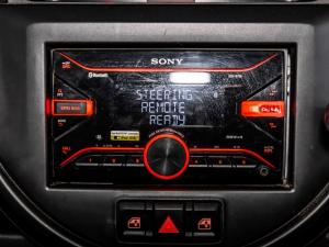 Suzuki S-Presso 1.0 GL manual - Image 6