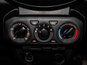 Suzuki S-Presso 1.0 GL manual - Image 7