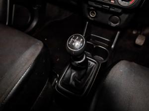 Suzuki S-Presso 1.0 GL manual - Image 8