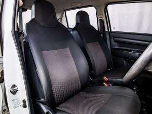 Suzuki S-Presso 1.0 GL manual - Image 9