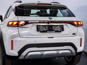 Suzuki Fronx 1.5 GL auto - Image 12