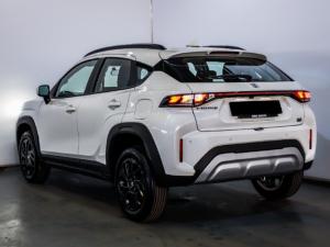 Suzuki Fronx 1.5 GL auto - Image 14
