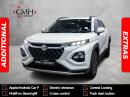 Thumbnail Suzuki Fronx 1.5 GL auto