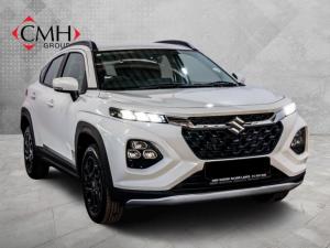 Suzuki Fronx 1.5 GL auto - Image 1