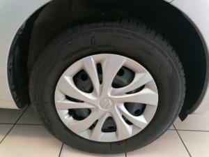 Suzuki Swift 1.2 GL manual - Image 10