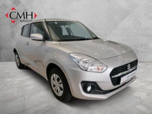 Suzuki Swift 1.2 GL manual - Image 1