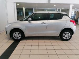 Suzuki Swift 1.2 GL manual - Image 2
