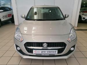 Suzuki Swift 1.2 GL manual - Image 5