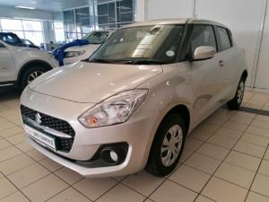 Suzuki Swift 1.2 GL manual - Image 6