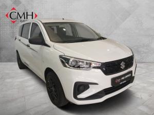 Suzuki Ertiga 1.5 GA - Image 1