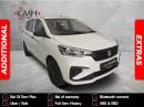 Thumbnail Suzuki Ertiga 1.5 GA