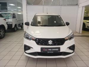 Suzuki Ertiga 1.5 GA - Image 5