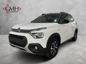 Citroen C3 1.2 Max - Image 1