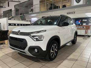 Citroen C3 1.2 Max - Image 1
