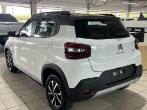 Citroen C3 1.2 Max - Image 6